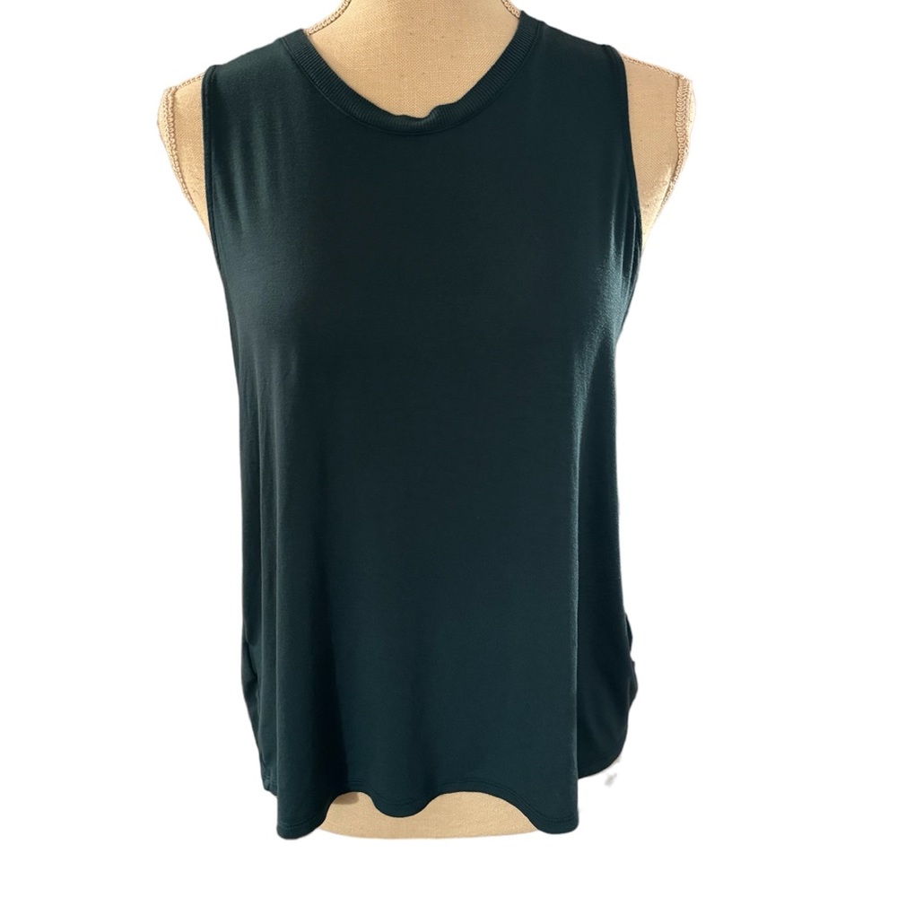 Eddie Bauer tank